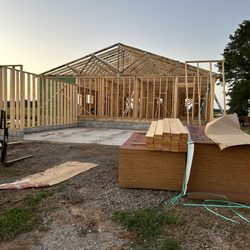 Stanley Custom Builders