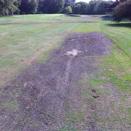 #1 Fairway in August 2010