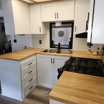 Your Cabinet Source - Kitchen Cabinet Reface - Cabinetry Near Me - Leesburg, Florida Your Cabinet Source - Kitchen Cabinet Reface - Cabinetry Near Me - Leesburg, Florida