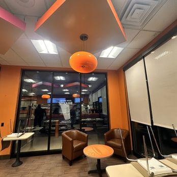 Dunkin' - Coffee & Tea Near Me - Whiting, New Jersey