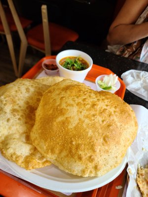 Desi Tadka Indian Grill by null
