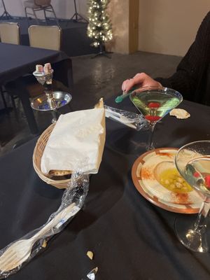 Photo of The Palace Lounge - Upland, CA, US. Perfect hangout spot