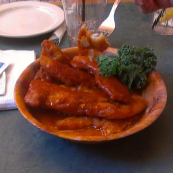 Pic-A-Lilli Inn - 10 pc Buffalo Ears (with a couple already gone) - American Near Me - Shamong, New Jersey