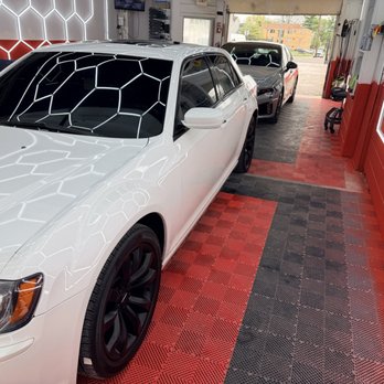PRO AUTO TINT & DETAILS - Car Window Tinting Near Me - Cincinnati, Ohio PRO AUTO TINT & DETAILS - Car Window Tinting Near Me - Cincinnati, Ohio
