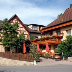 Gasthof Zum Grünen Baum