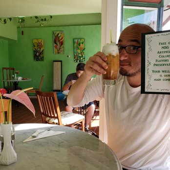 Raintree Bakery Coffeehouse - Lovely latte...and wellbeing intentions from the owners :) - Bakeries Near Me - Honolulu, Hawaii Raintree Bakery Coffeehouse - Lovely latte...and wellbeing intentions from the owners :) - Bakeries Near Me - Honolulu, Hawaii