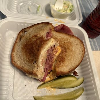 Brooklyn Bagel & Deli - Rueben - Delis Near Me - Randolph, New Jersey