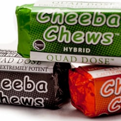 Telluride Bud Company - Edibles