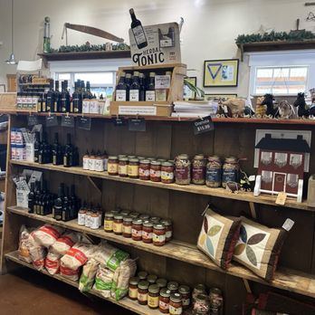 Heber Valley Artisan Cheese - some local items sold in the store - Cheese Shops Near Me - Midway, Utah Heber Valley Artisan Cheese - some local items sold in the store - Cheese Shops Near Me - Midway, Utah