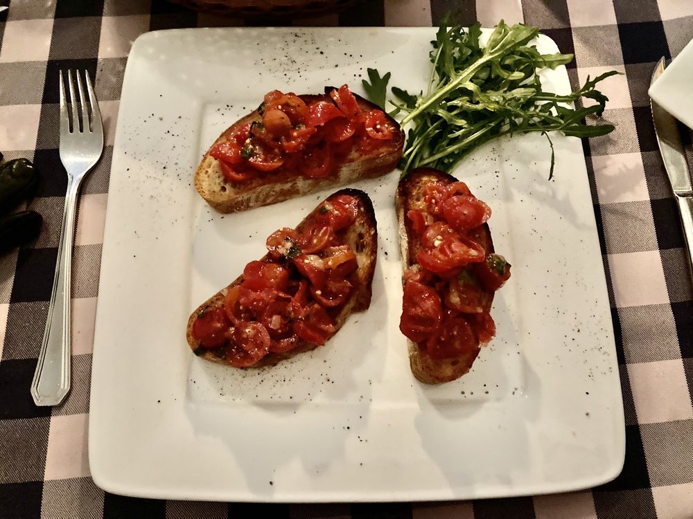 Osteria Ribaltone