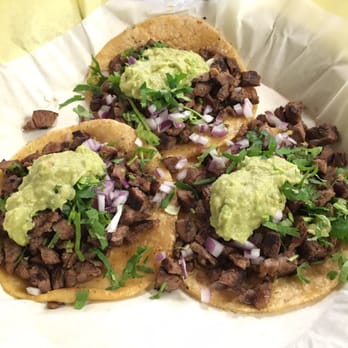 Bajas Catch Fresh Grill - Carne asada tacos. - Mexican Near Me - Temecula, California