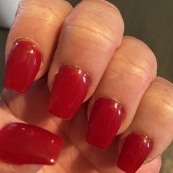 Serenity Salon