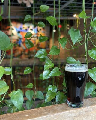 Young Blood Beer Company - King Street by null
