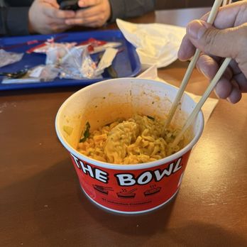Jong Ro Chicken - My Ramyun - Chicken Wings Near Me - Henderson, Nevada