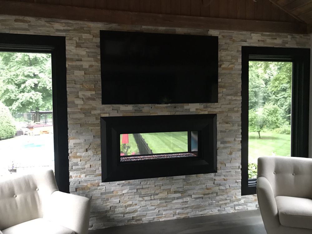 Slide of Lighthouse Mechanical LLC