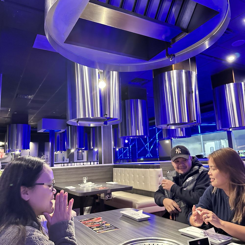 Gen Korean BBQ House - Korean Near Me - Edison, New Jersey