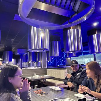 Gen Korean BBQ House - Korean Near Me - Edison, New Jersey