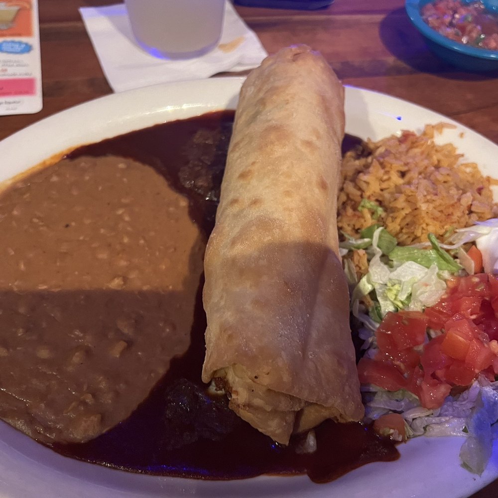 Chuy's - Chuychanga - Tex-Mex Near Me - Kissimmee, Florida Chuy's - Chuychanga - Tex-Mex Near Me - Kissimmee, Florida