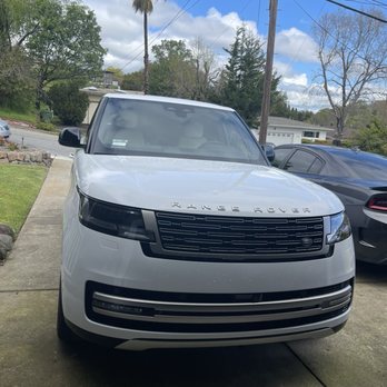 Land Rover Marin - Auto Repair Near Me - Corte Madera, California