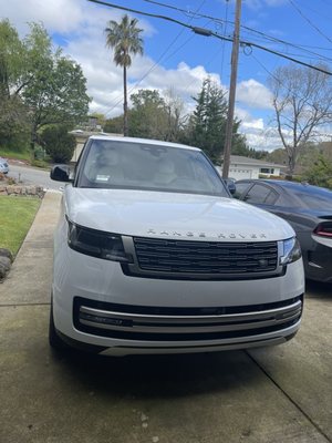 LAND ROVER MARIN - Updated May 2026 - 43 Photos & 180 Reviews - 195 ...
