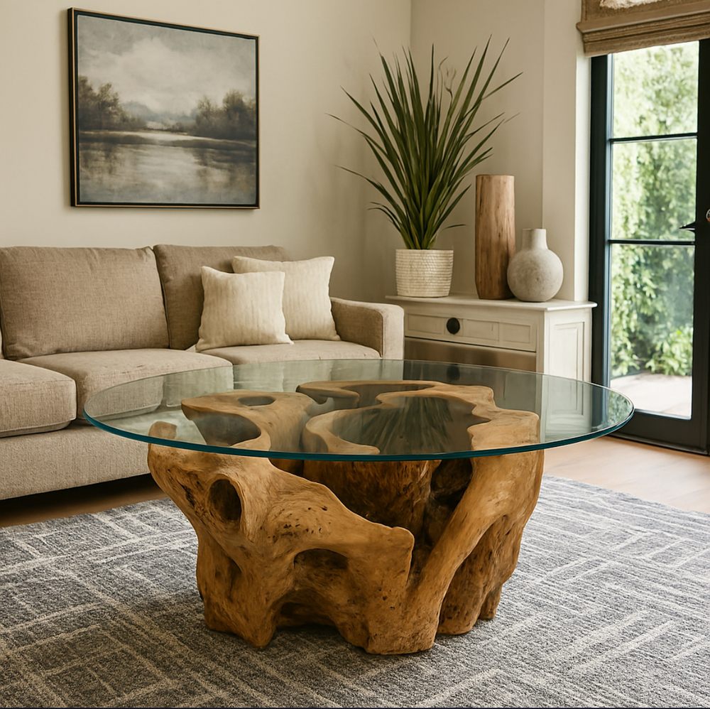 Darrell's Modern Trends Thrift & Furniture