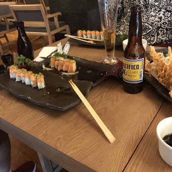 Daikoku - Japanese Near Me - Cabo San Lucas, BCS
