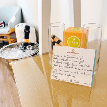 Summercamp Hotel - Hotels Near Me - Oak Bluffs, Massachusetts