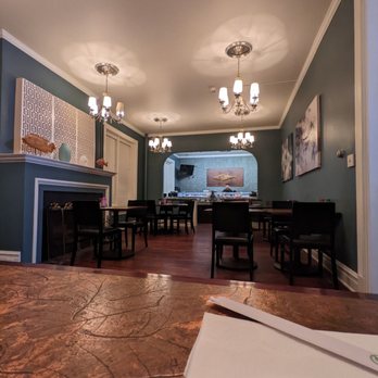 Misago Bistro - Main Hall - Sushi Bars Near Me - Lebanon, Pennsylvania
