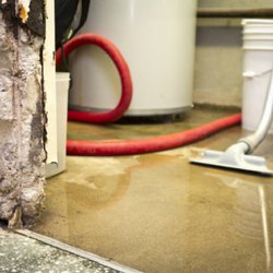 Budget Waterproofing