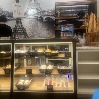 Breakfast Paris - Breakfast & Brunch Near Me - Greensboro, North Carolina