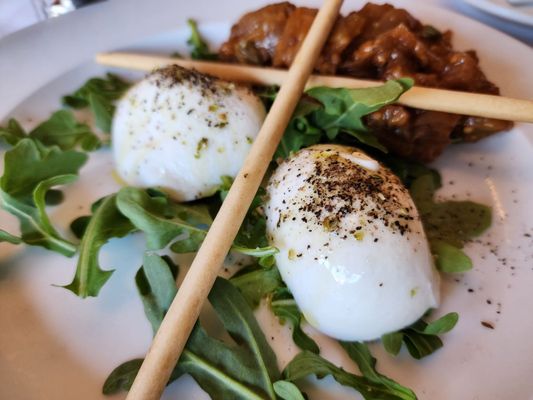 La Stanza Cucina Italiana by null