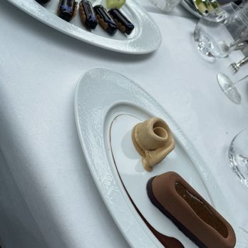Ducasse sur Seine - French Near Me - Paris, 75