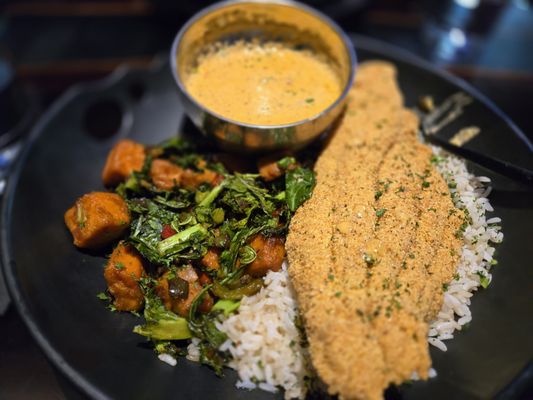 Kitchen + Kocktails By Kevin Kelley - DC by null