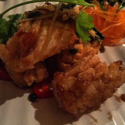 Reliable for fabulous Thai food Reliable for fabulous Thai food