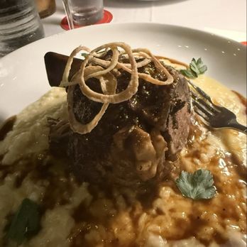 Melfi's - Osso Bucco - Pizza Near Me - Charleston, South Carolina Melfi's - Osso Bucco - Pizza Near Me - Charleston, South Carolina