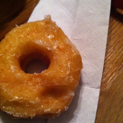 Haskell Donuts