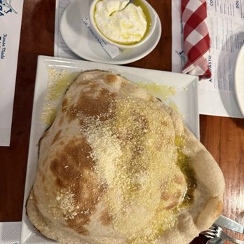 DiAnoia's Eatery - Whipped Ricotta & Sliced Bread - Delis Near Me - Pittsburgh, Pennsylvania DiAnoia's Eatery - Whipped Ricotta & Sliced Bread - Delis Near Me - Pittsburgh, Pennsylvania