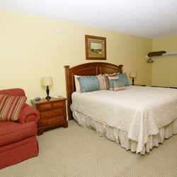 Halesford Harbour - King Room