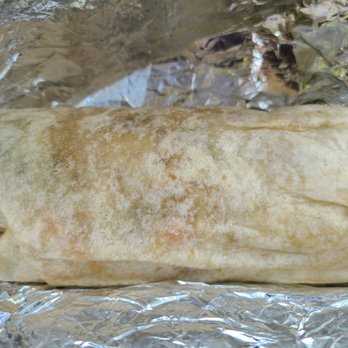Las Maris - Hot Cheeto Burrito $11 - Food Trucks Near Me - Stockton, California