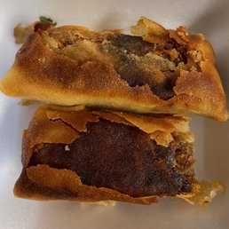 Egg Rolls Egg Rolls