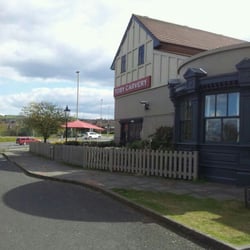 Toby Carvery