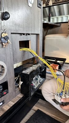 Motorhome Awning Repair La Habra, CA