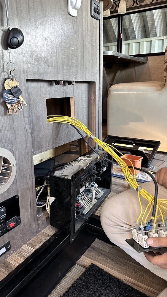 B&B RV PROS - Updated January 2026 - 123 Photos & 43 Reviews - 16938 ...