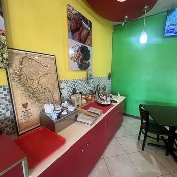 Charcoal Chicken - Utensil bar - Peruvian Near Me - Virginia Beach, Virginia Charcoal Chicken - Utensil bar - Peruvian Near Me - Virginia Beach, Virginia
