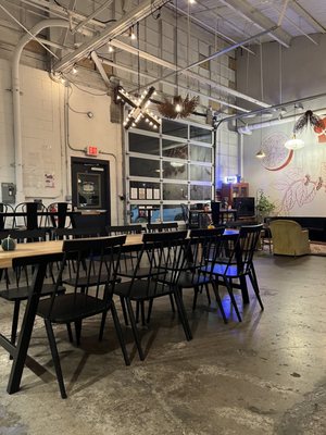 8th Day Distillery - Bottle Shop & Cocktail Bar by null