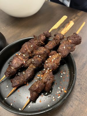 Lanner Noodles by null