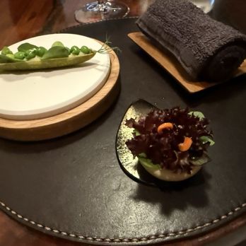 Atelier Crenn - French Near Me - San Francisco, California Atelier Crenn - French Near Me - San Francisco, California