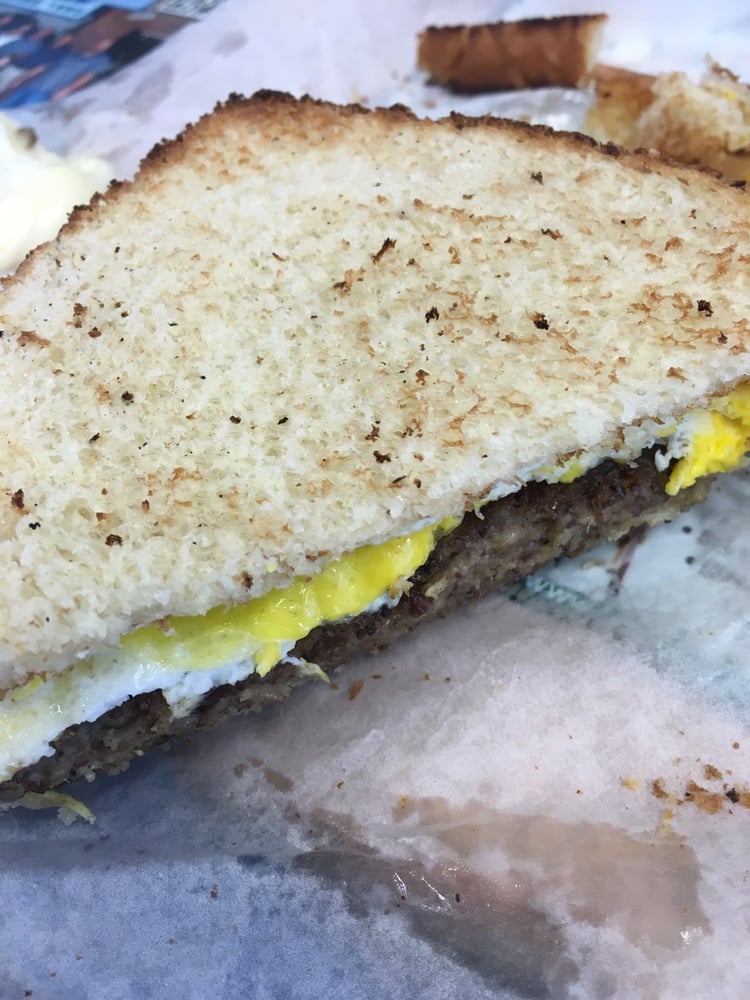 Windy City Grill