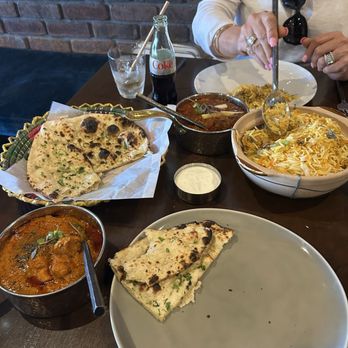 Mint - Indian Near Me - Laguna Hills, California