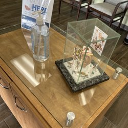 Livingston Hearing Aid Center - El Paso - Ear Model